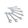 Sunex WRENCH SET 7 PC JUMBO METRIC ANGLED SU9927